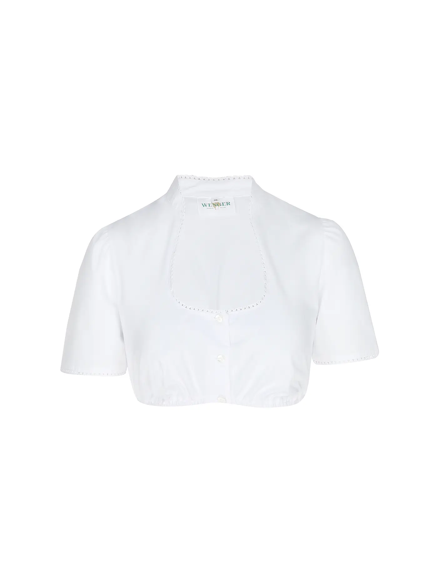 WENGER | Dirndlbluse JENNIFER | 